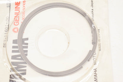 New OEM Yamaha 8f3-11601-00-00 Piston Ring Kit NOS