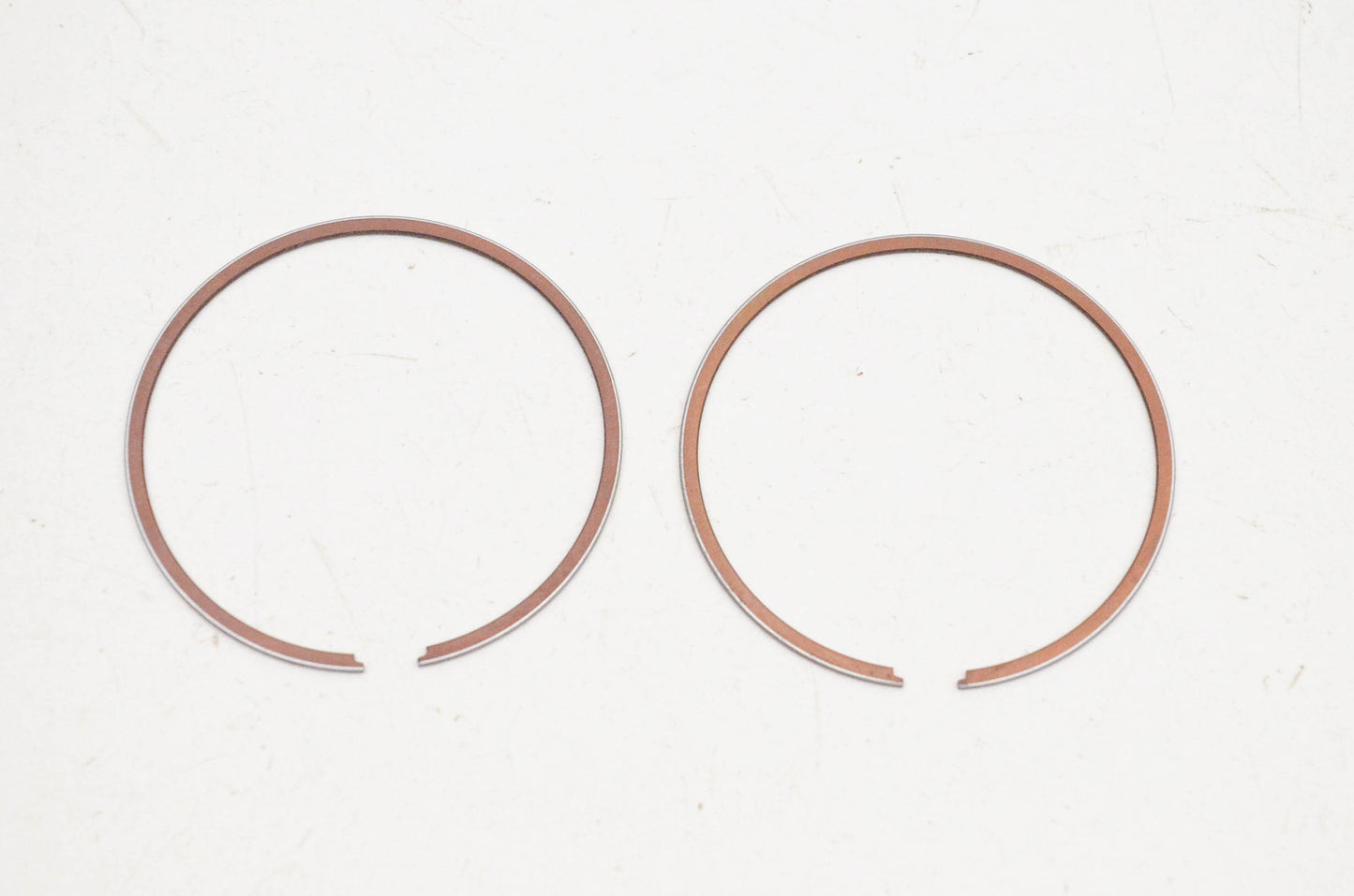 New OEM Yamaha 22W-11601-00-00 Piston Ring Kit NOS