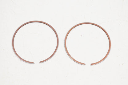 New OEM Yamaha 22W-11601-00-00 Piston Ring Kit NOS
