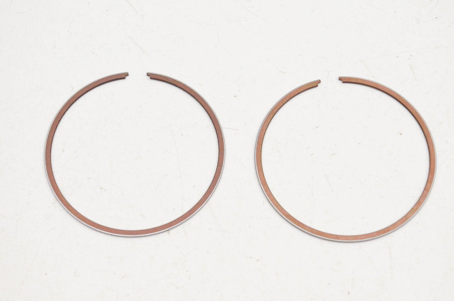 New OEM Yamaha 22W-11601-00-00 Piston Ring Kit NOS