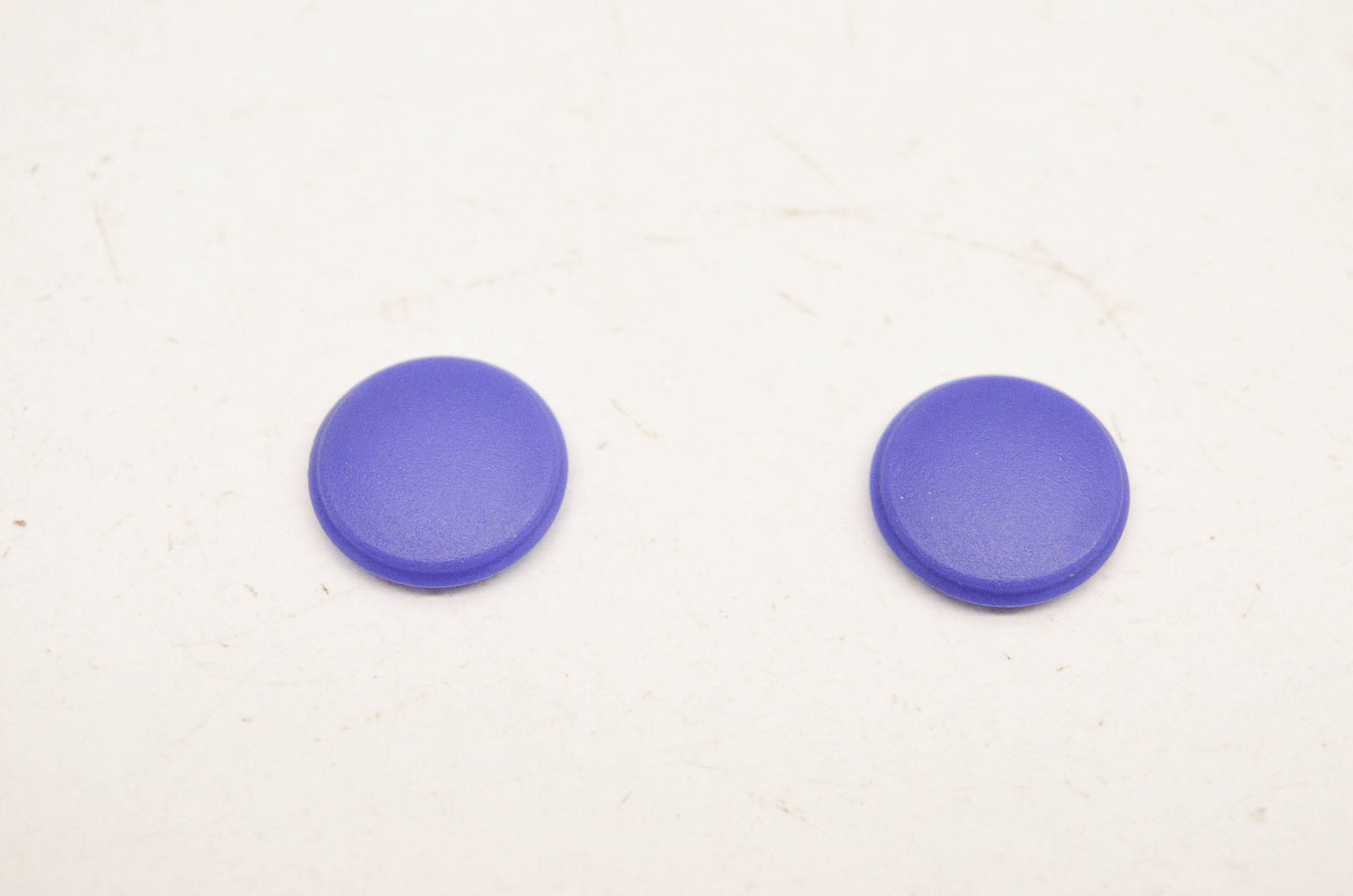 New OEM Yamaha GJ3-U354D-20-00 Cap Covers Qty 2 NOS