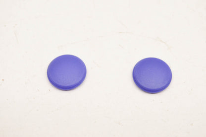 New OEM Yamaha GJ3-U354D-20-00 Cap Covers Qty 2 NOS