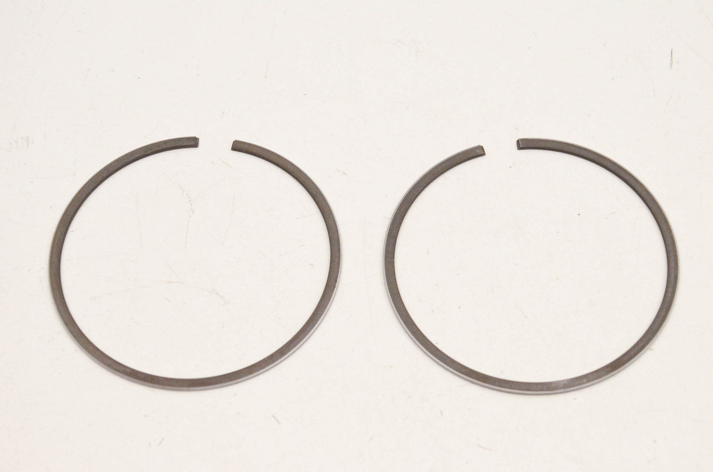 New OEM Yamaha 2X5-11601-00-00 Piston Ring Kit NOS
