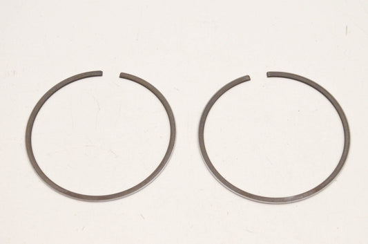 New OEM Yamaha 2X5-11601-00-00 Piston Ring Kit NOS