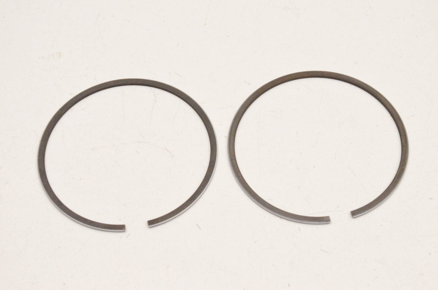 New OEM Yamaha 2X5-11601-00-00 Piston Ring Kit NOS