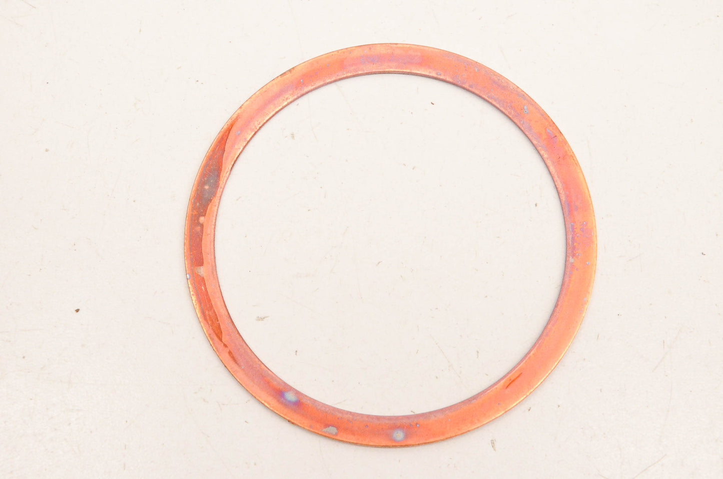 New OEM Yamaha 3R6-11181-00-00 Cylinder Head Gasket NOS
