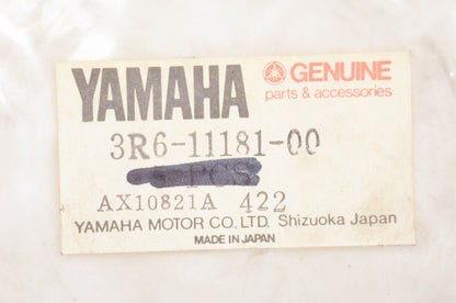 New OEM Yamaha 3R6-11181-00-00 Cylinder Head Gasket NOS