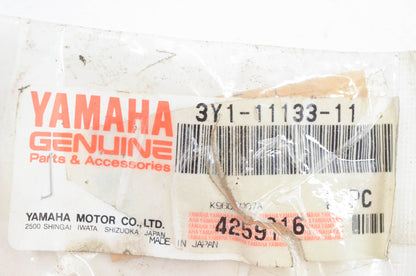 New OEM Yamaha 3Y1-11133-11-00 Intake Valve Guide NOS