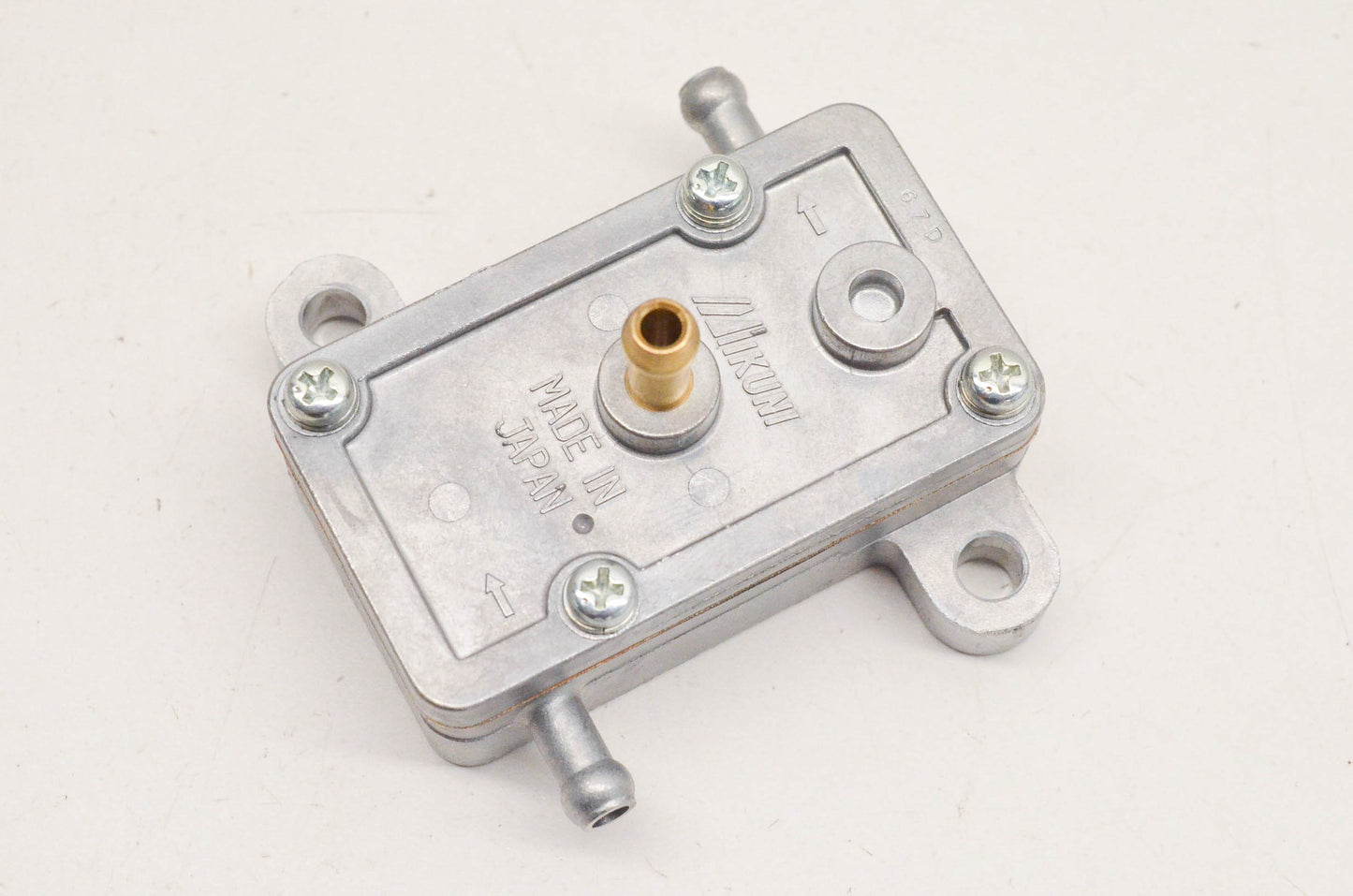 Mikuni 14-2220 Single Fuel Pump NOS