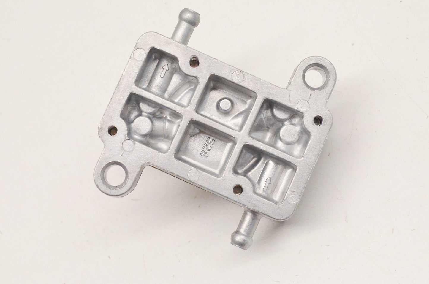 Mikuni 14-2220 Single Fuel Pump NOS