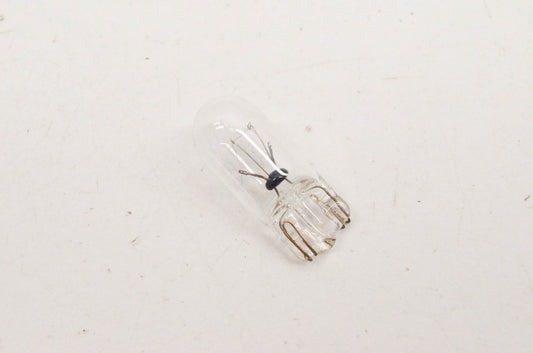 New OEM Yamaha 3GM-83517-00-00 12v 1.7w Meter Bulb NOS