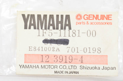New OEM Yamaha 1F5-11181-00-00 Cylinder Head Gasket NOS