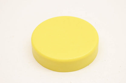 New OEM Yamaha EW2-U5912-01-00 Yellow Case Cap NOS