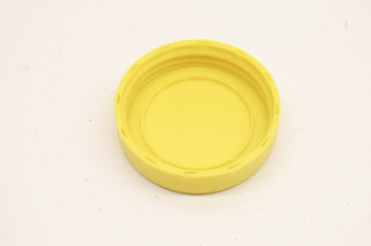 New OEM Yamaha EW2-U5912-01-00 Yellow Case Cap NOS