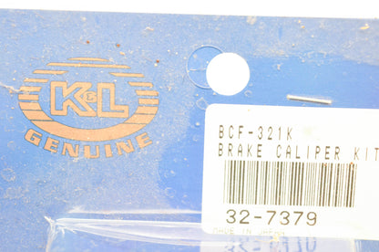 K&L 32-7379, BCF-321K Brake Caliper Kit NOS