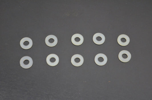 Aftermarket 414516400 Washers Qty 10 NOS