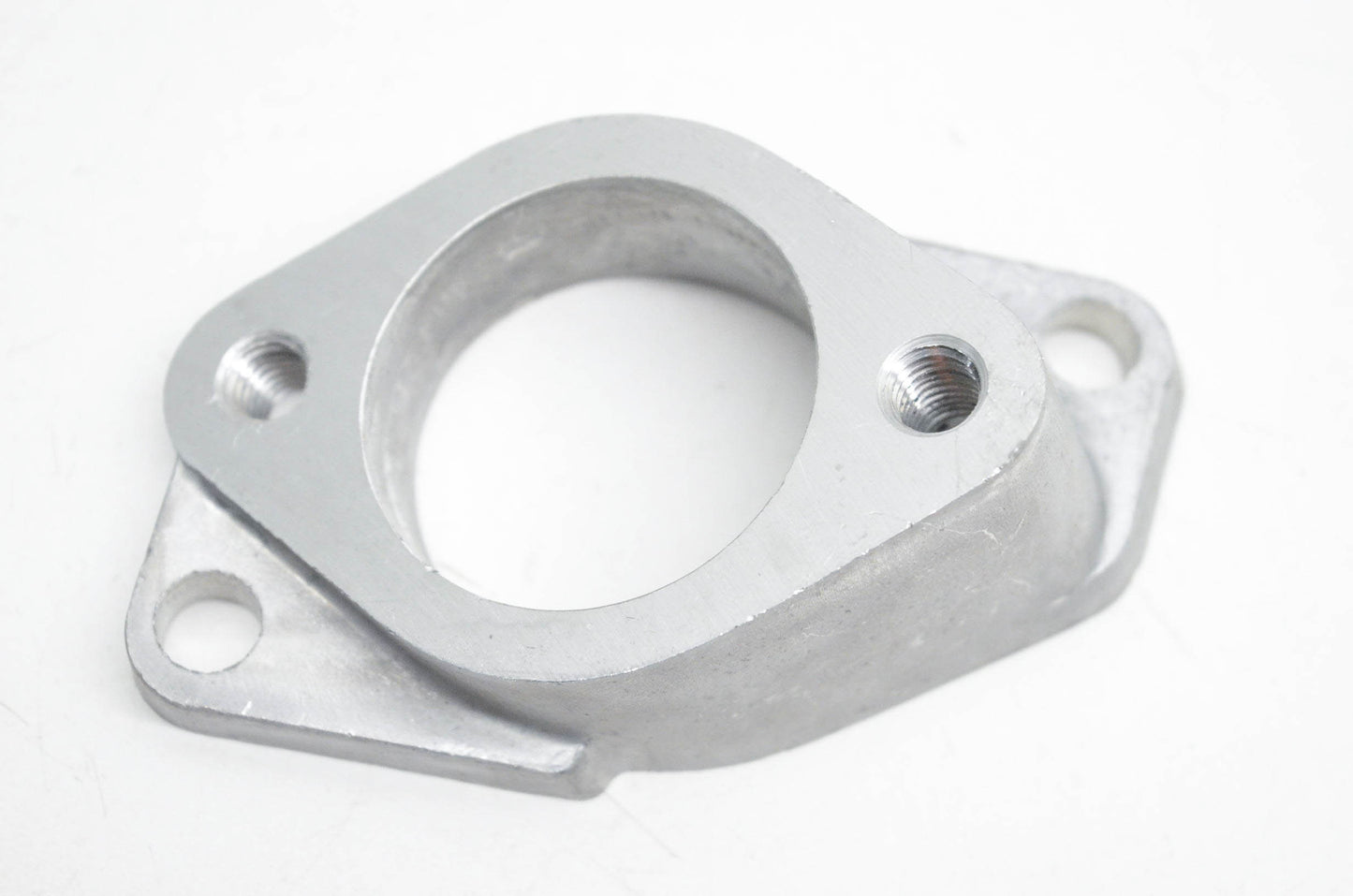 New OEM Yamaha 8G5-13565-00-00 Carburetor Joint Mount NOS