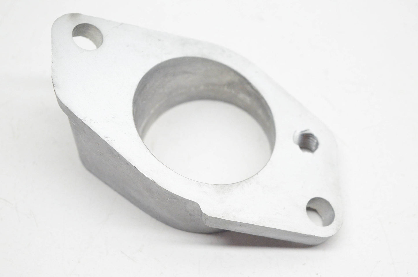 New OEM Yamaha 8G5-13565-00-00 Carburetor Joint Mount NOS
