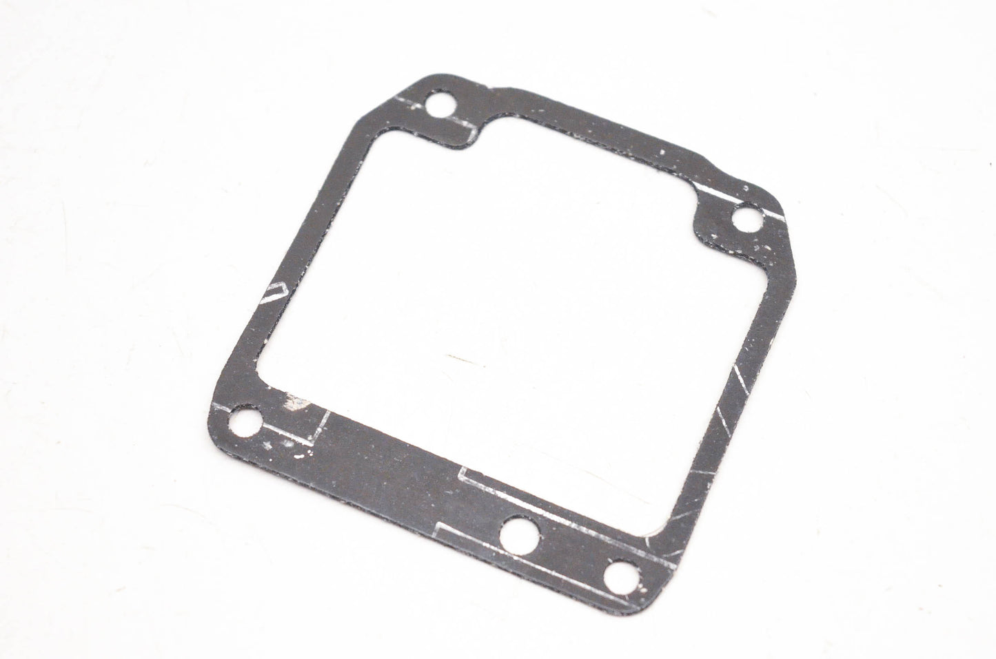 New OEM Yamaha 4G0-14984-00-00 Float Bowl Gasket NOS