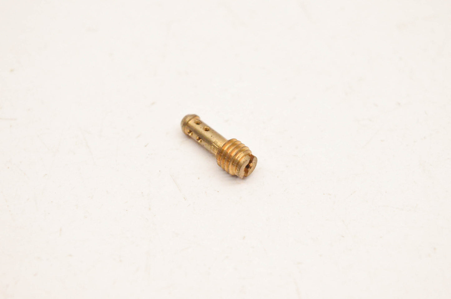 New OEM Yamaha 193-14142-85-00 Pilot Jet #45 NOS