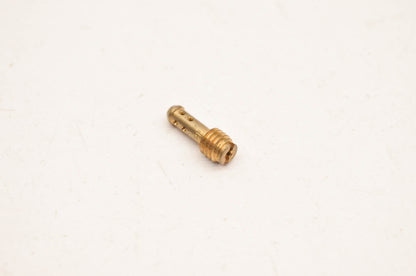 New OEM Yamaha 193-14142-85-00 Pilot Jet #45 NOS
