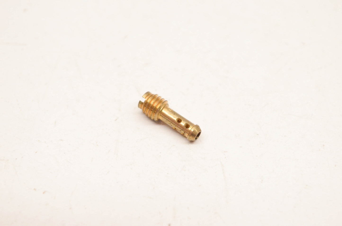 New OEM Yamaha 193-14142-85-00 Pilot Jet #45 NOS