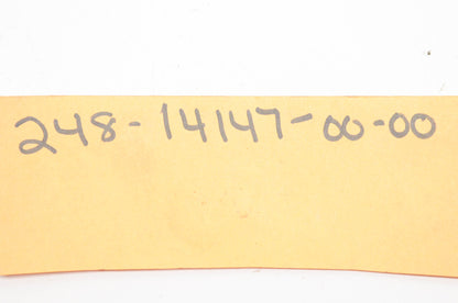 New OEM Yamaha 248-14147-00-00 O Ring NOS