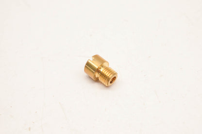 New OEM Yamaha 18A-1414A-67-00 Main Jet #82.5 NOS