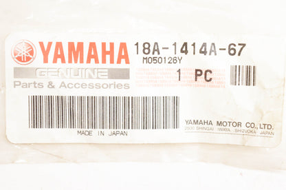 New OEM Yamaha 18A-1414A-67-00 Main Jet #82.5 NOS