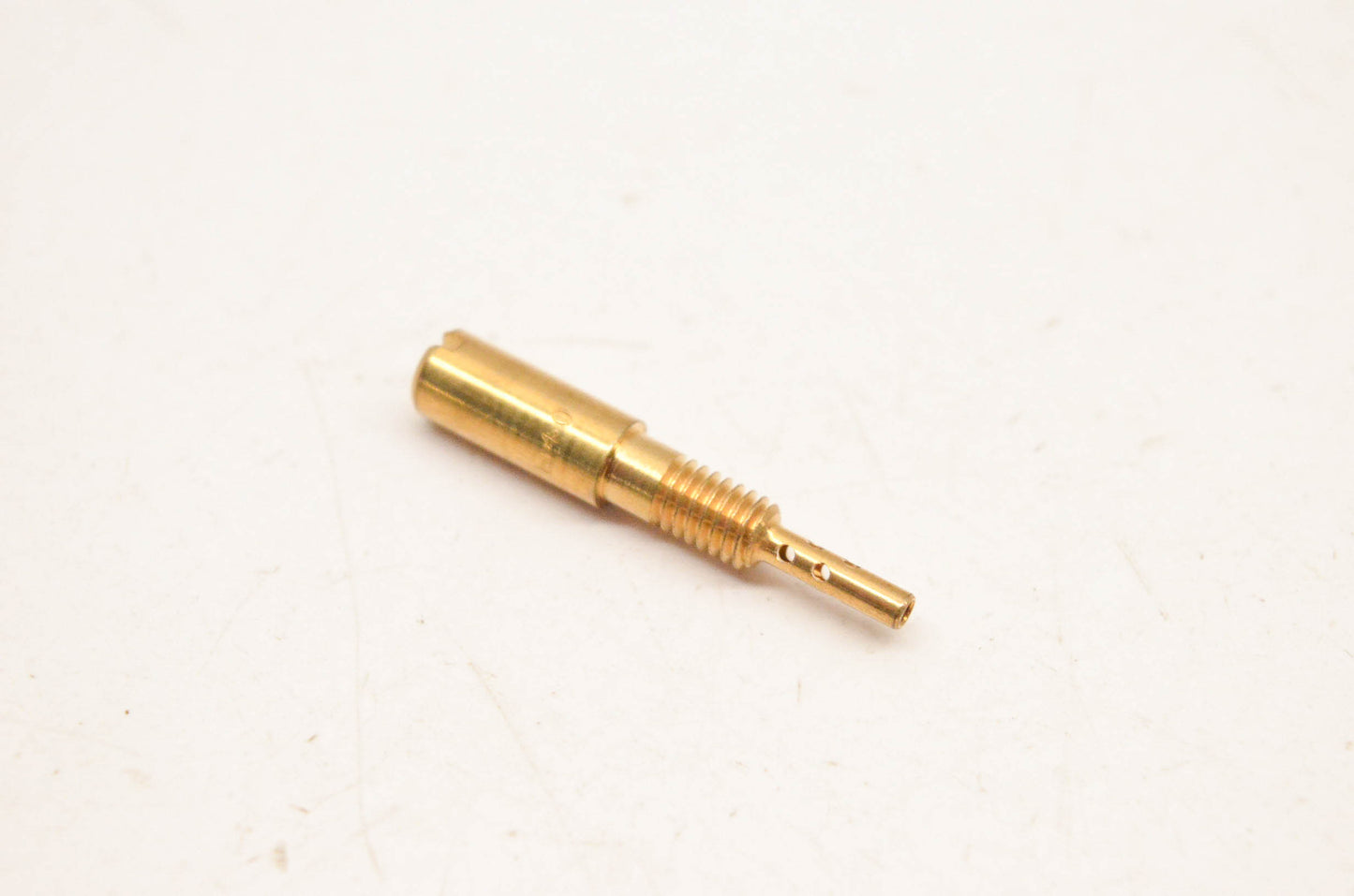 New OEM Yamaha 3H1-14142-40-00 Pilot Jet #40 NOS