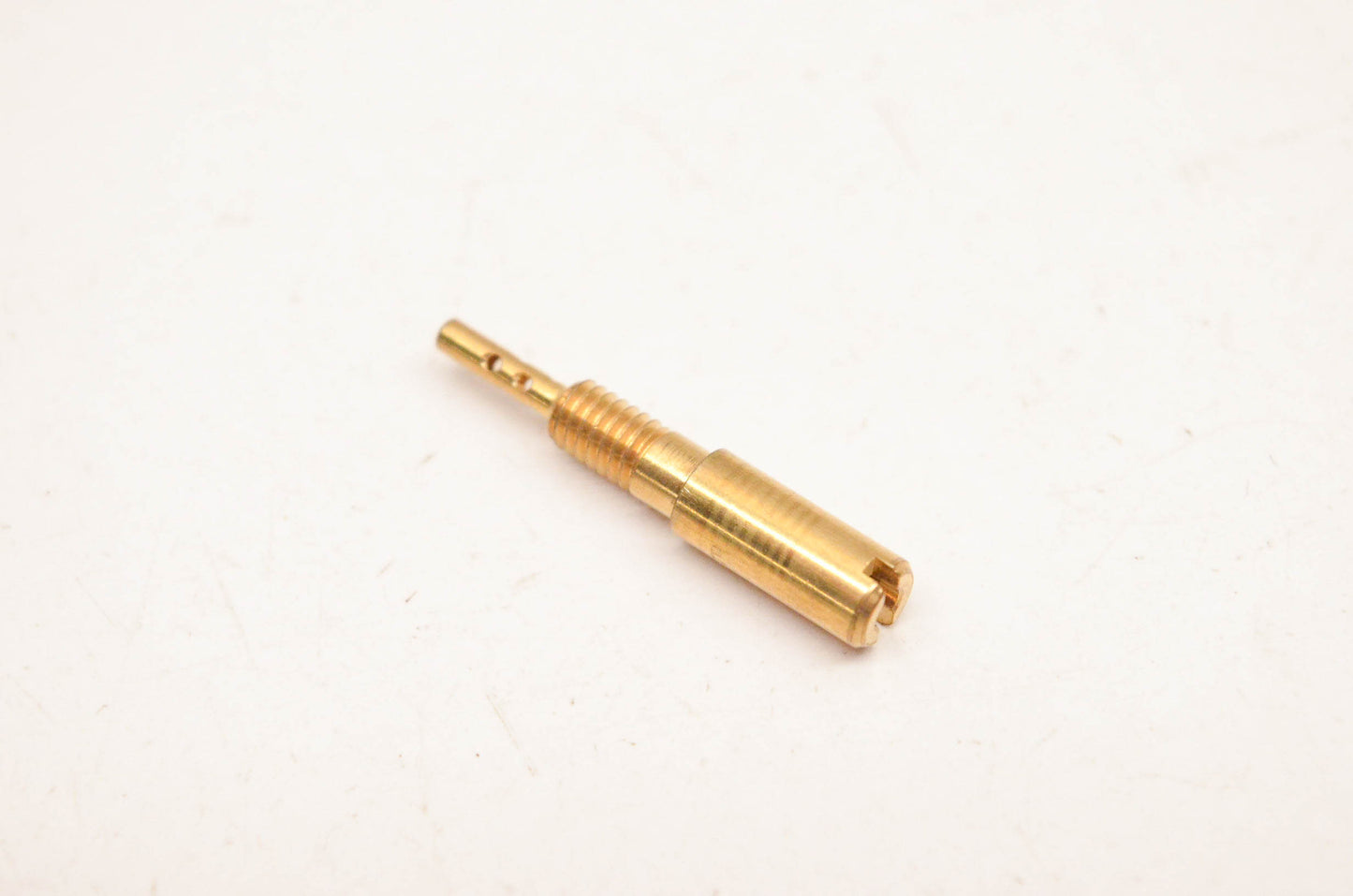 New OEM Yamaha 3H1-14142-40-00 Pilot Jet #40 NOS