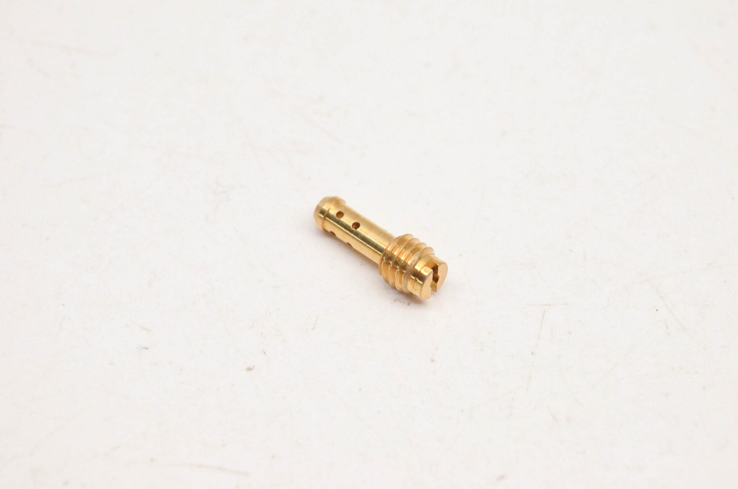 New OEM Yamaha 193-14142-22-00 Pilot Jet #22.5 NOS