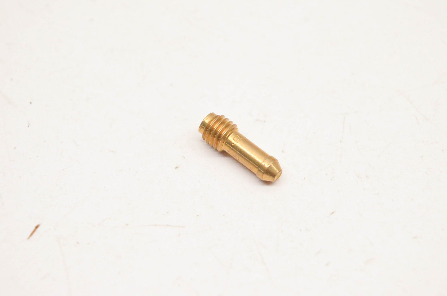 New OEM Yamaha 4G0-14142-60-A0 Pilot Jet #60 NOS