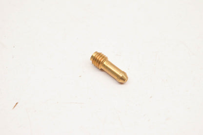 New OEM Yamaha 4G0-14142-60-A0 Pilot Jet #60 NOS