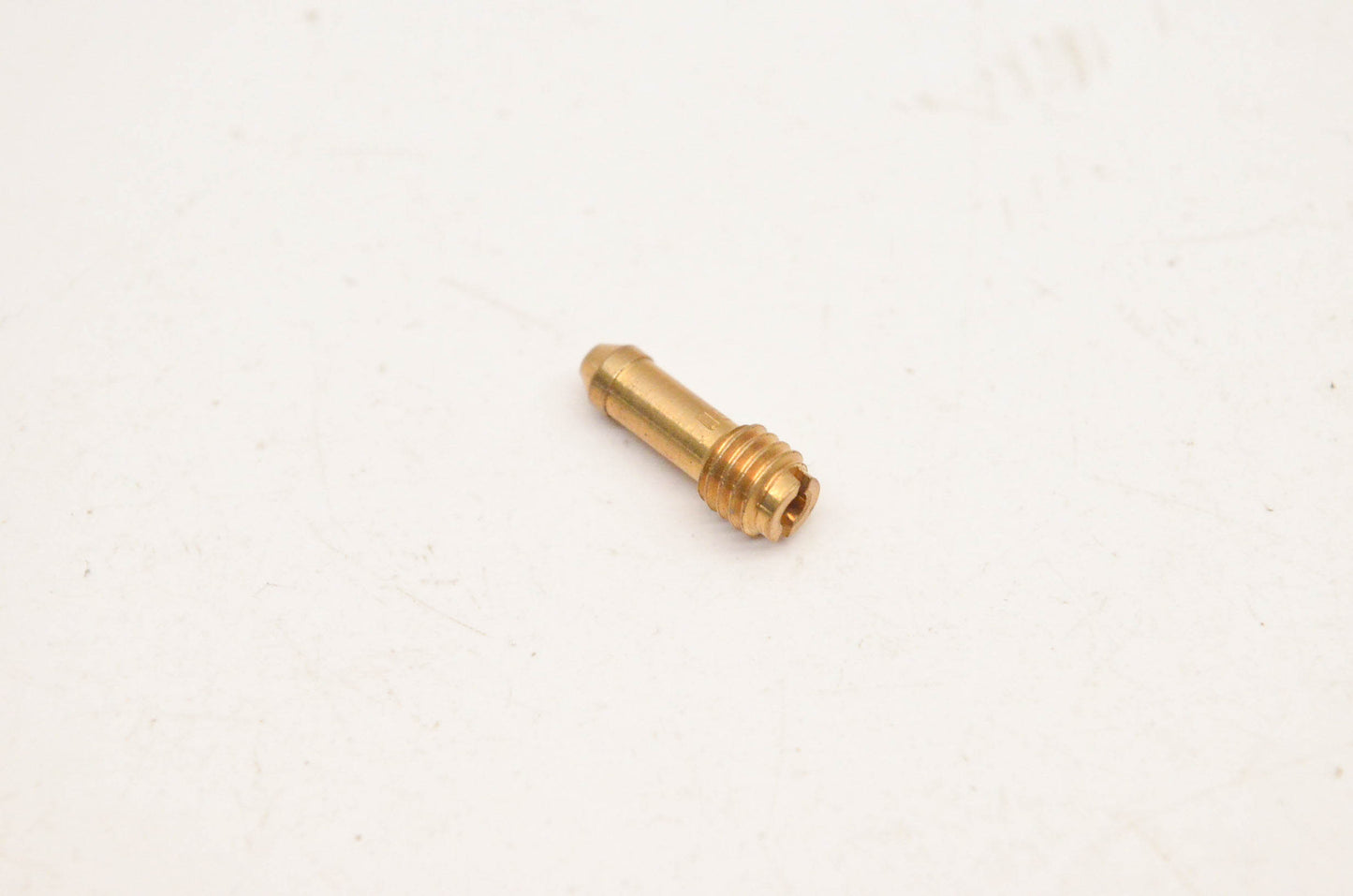 New OEM Yamaha 4G0-14142-60-A0 Pilot Jet #60 NOS