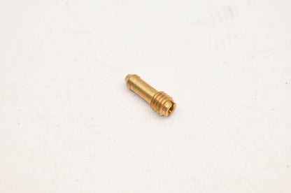 New OEM Yamaha 4G0-14142-60-A0 Pilot Jet #60 NOS