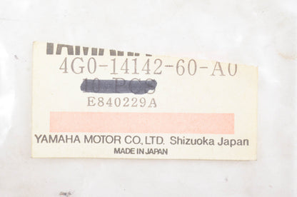 New OEM Yamaha 4G0-14142-60-A0 Pilot Jet #60 NOS