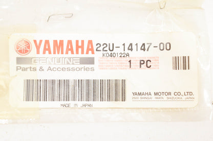 New OEM Yamaha 22U-14147-00-00 O Ring NOS