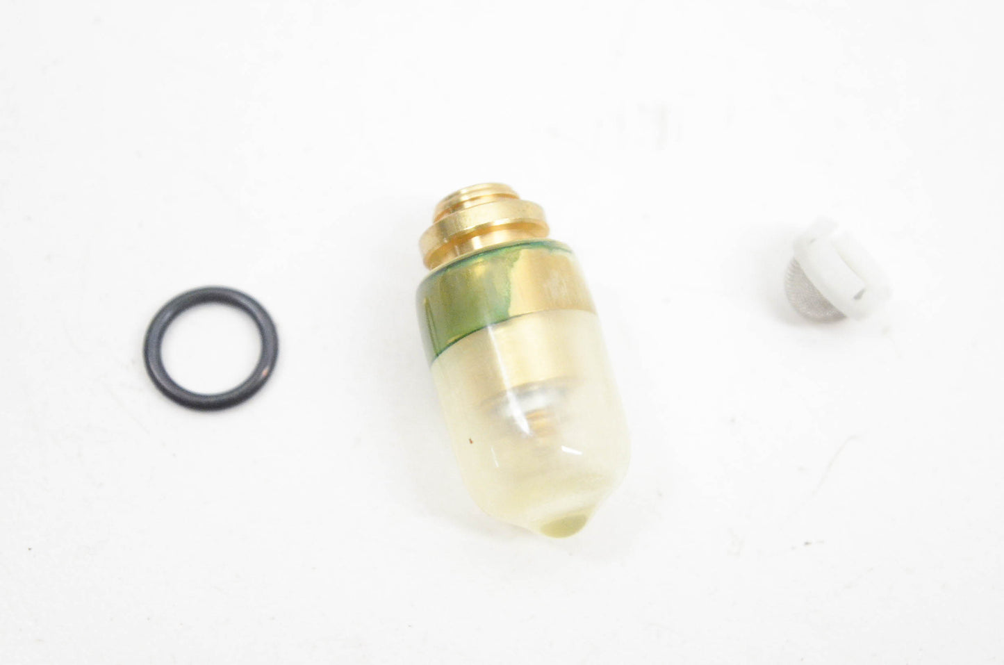 New OEM Yamaha 25G-14107-20-00 Needle Valve Kit NOS