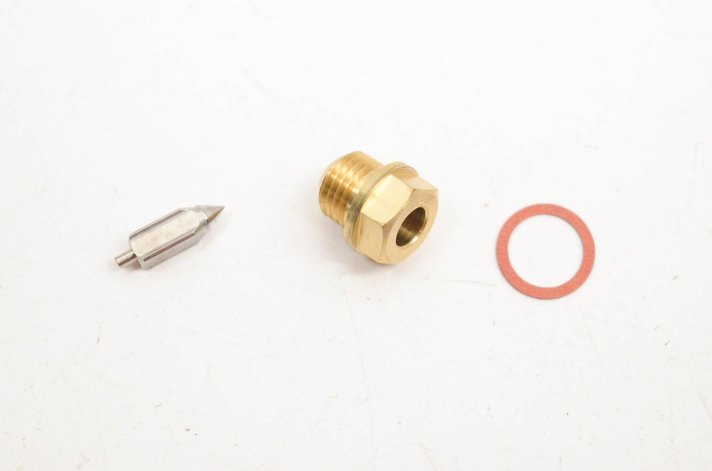 New OEM Yamaha 23L-14107-25-00 Needle Valve Kit NOS