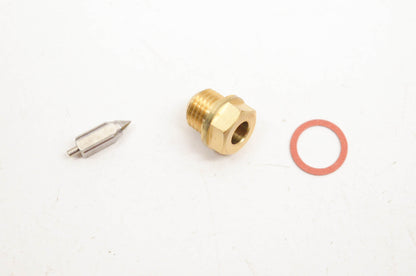 New OEM Yamaha 23L-14107-25-00 Needle Valve Kit NOS