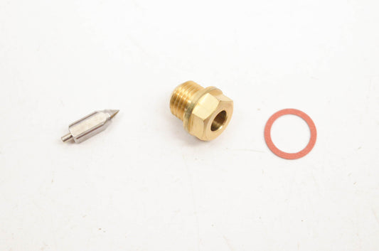New OEM Yamaha 23L-14107-25-00 Needle Valve Kit NOS