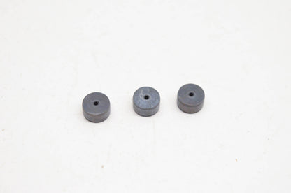 New OEM Yamaha 3F9-14118-00-00 Plugs Qty 3 NOS