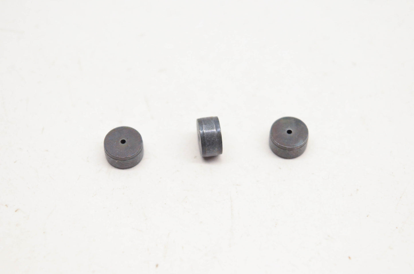 New OEM Yamaha 3F9-14118-00-00 Plugs Qty 3 NOS