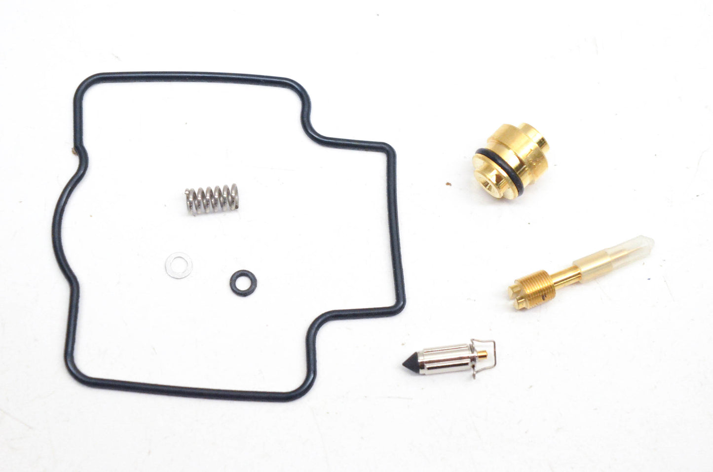 K & L 18-5578, KLY-8 Carburetor Repair Kit NOS