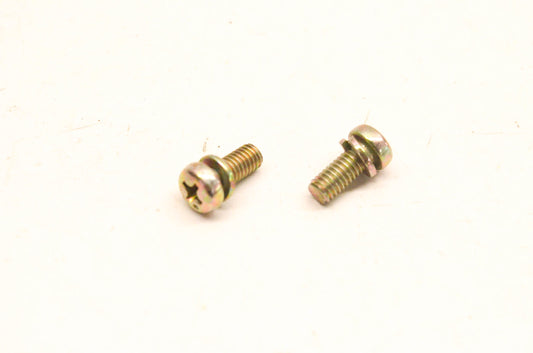 New OEM Arctic Cat 3000-079, 318505-8444-00 Screw Qty 2 NOS