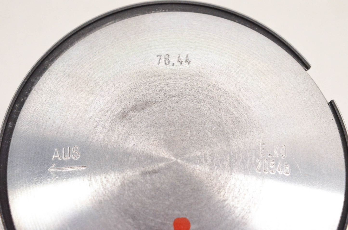 Aftermarket 420887062 Piston Assembly NOS