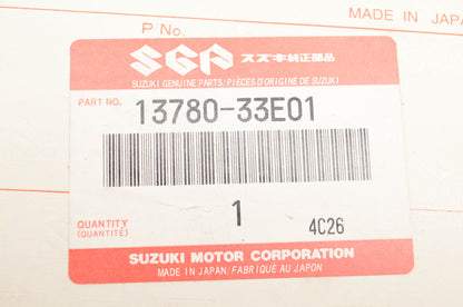 New OEM Suzuki 13780-33E01 Air Filter NOS