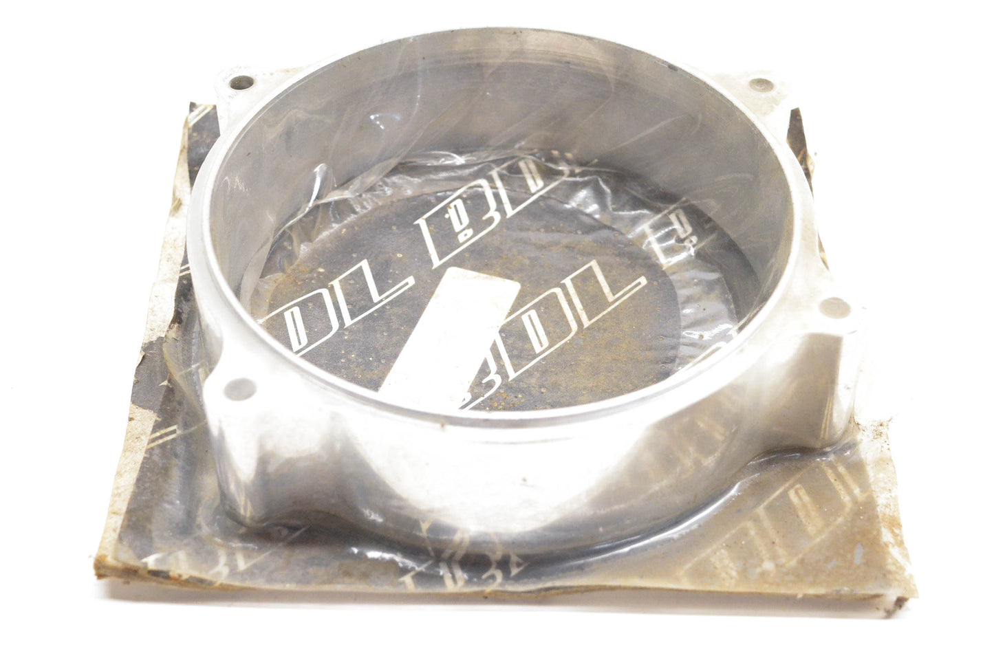 BDL PS-2000 Polished Primary 2" Spacer NOS