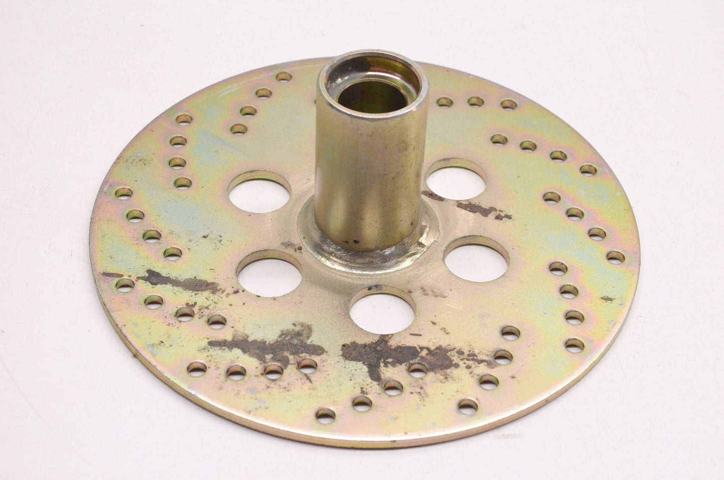 Aftermarket 507029000 Disk Brake Rotor NOS
